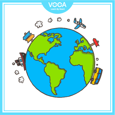 The Natural World: General